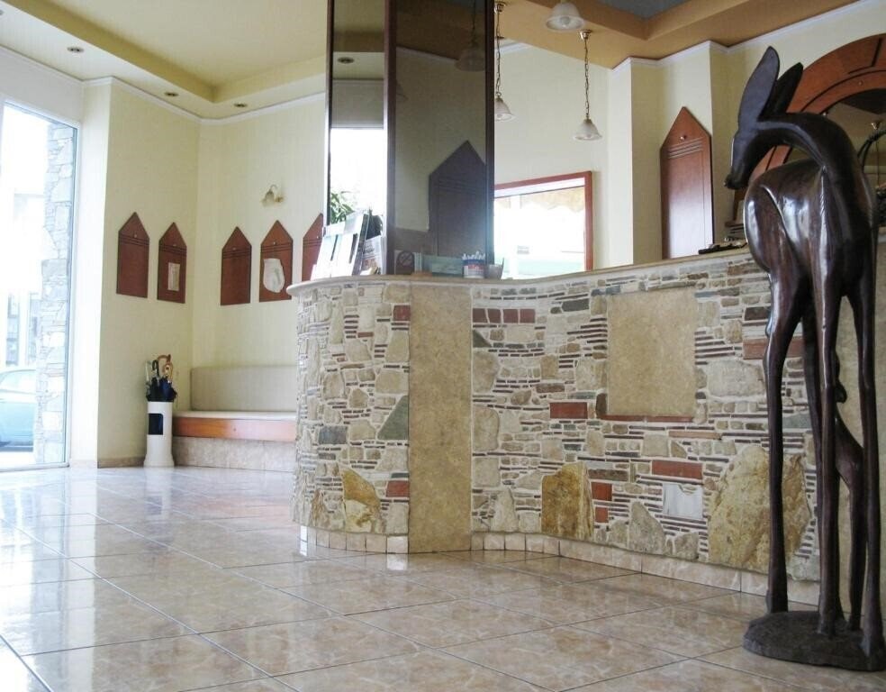 Картинка Marko Hotel 2*