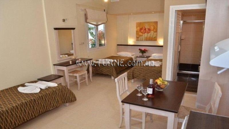 Фото Soula Mari Apartments 3*