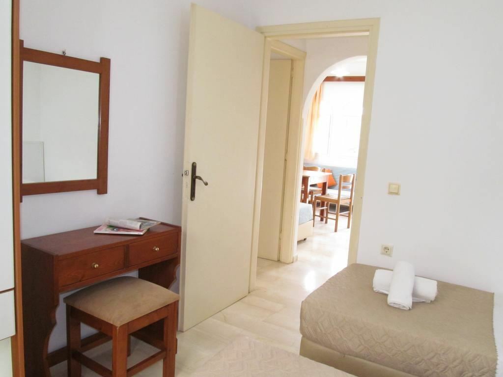 Картинка Irini Studios 2*