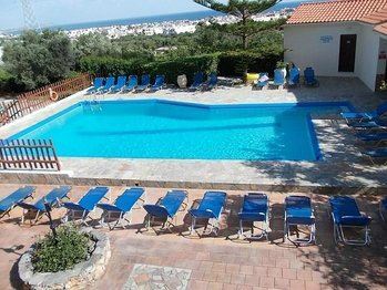 Зображення Stella Maria Hotel & Apts 2*