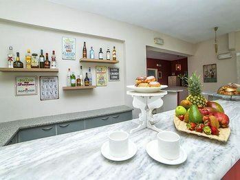 Hotel Malia Central Apartments 4*