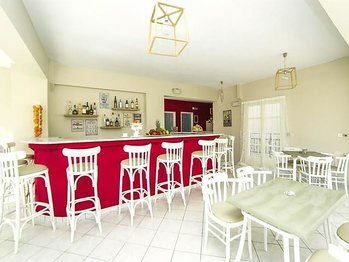 Obraz Malia Central Apartments 4*