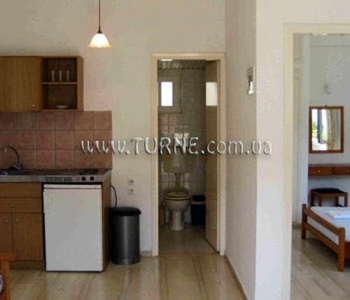 Фотографія Irilena Apartments 3*