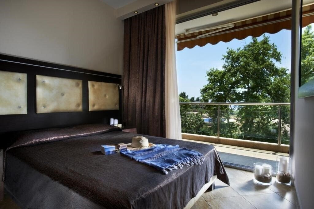 Zdjęcia 4u Apartments 3*