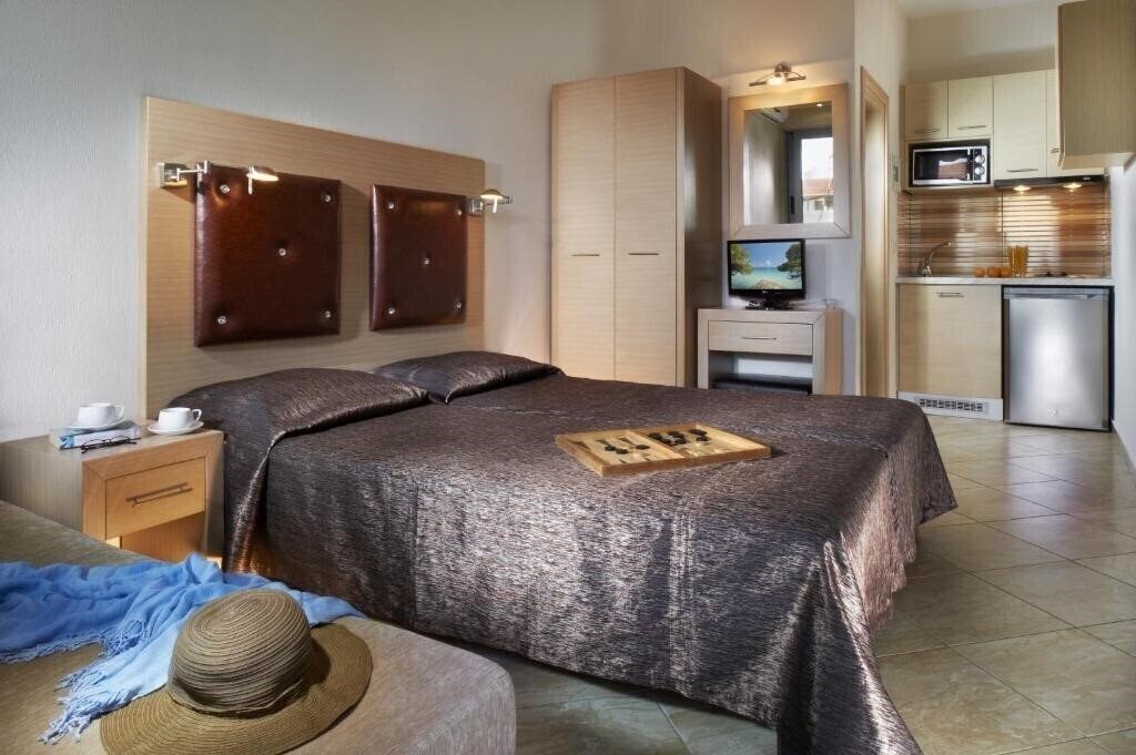 Zdjęcie 4u Apartments 3*