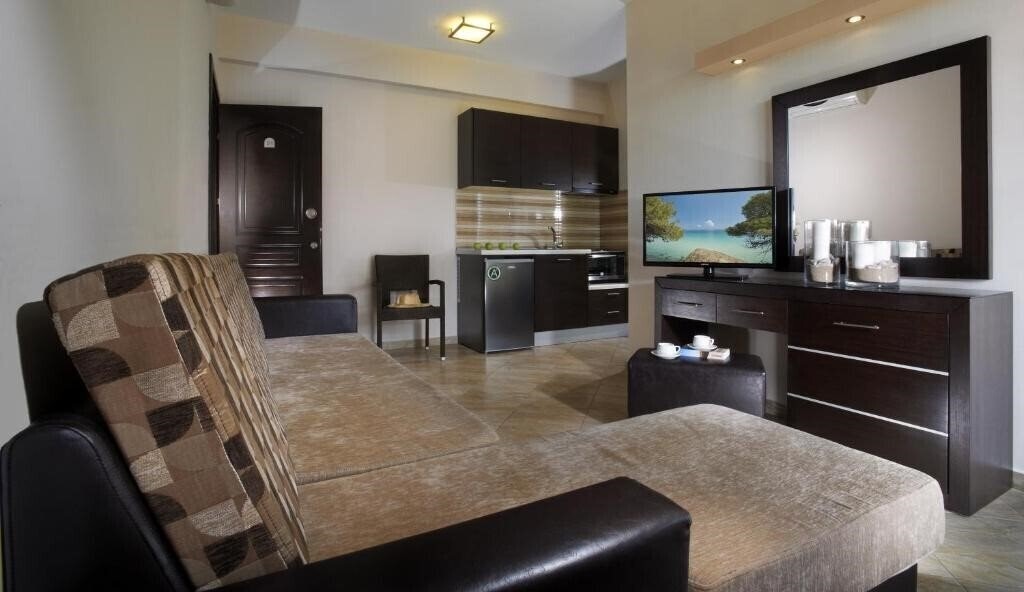 Obraz 4u Apartments 3*