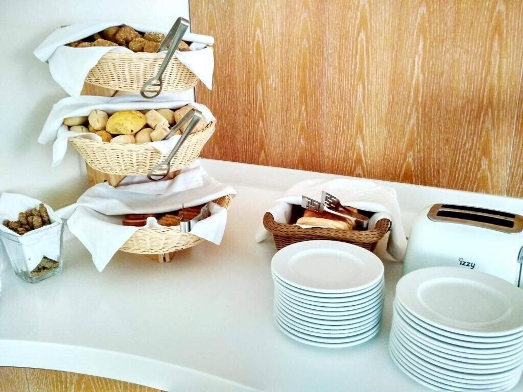 Зображення Aegean Blue Hotel 4*