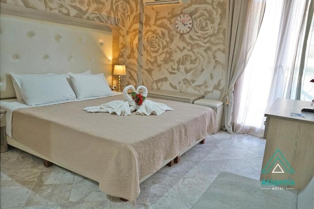 Zdjęcia Atlantis Hotel 2*