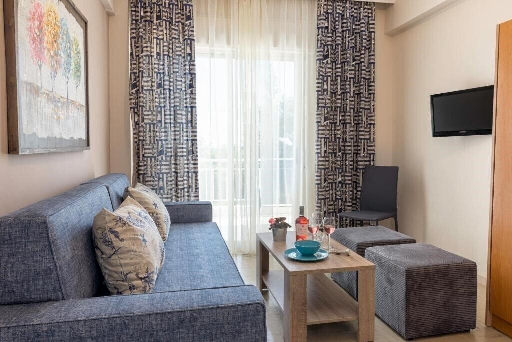 Зображення Georgalas Rest Apartments 4*