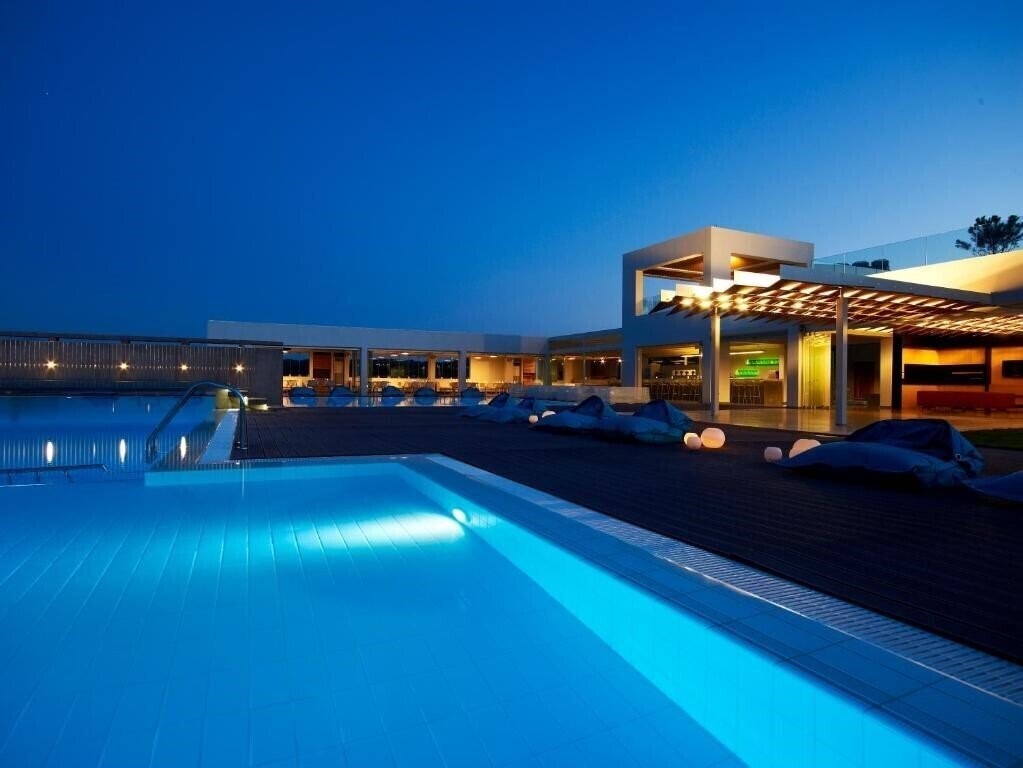 Zdjęcie Thalatta Seaside 4*