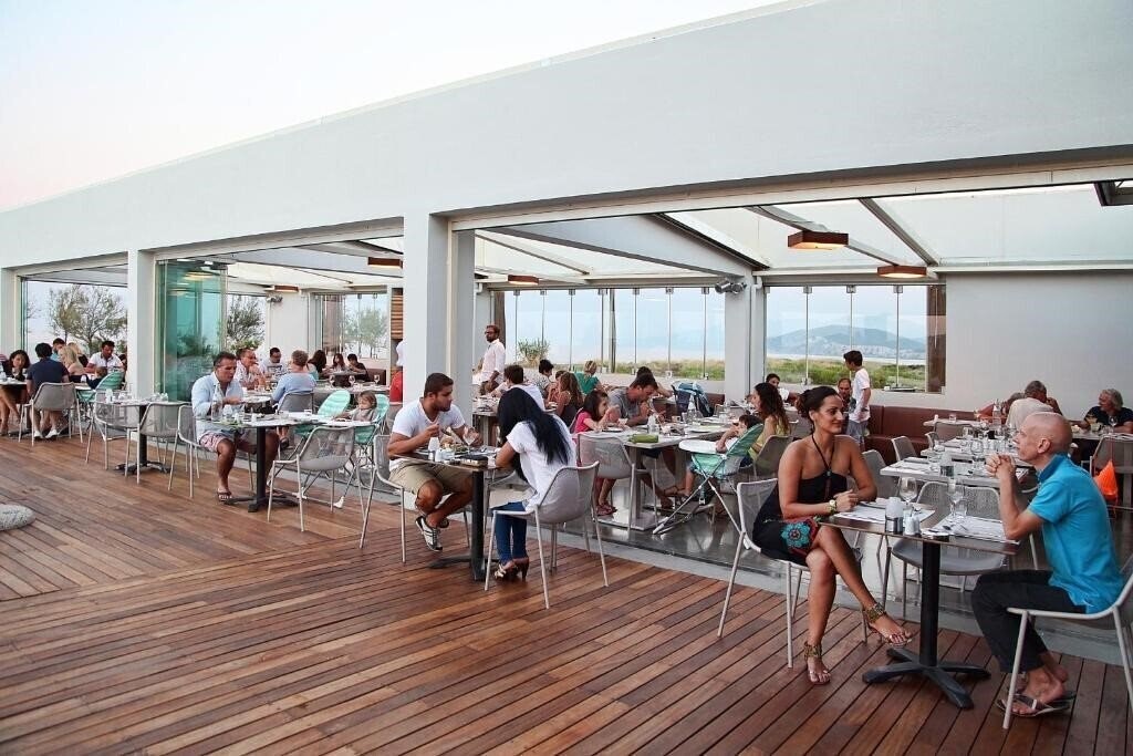 Obraz Thalatta Seaside 4*