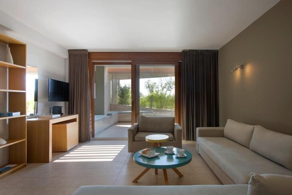 Zdjęcie Thalatta Seaside 4*