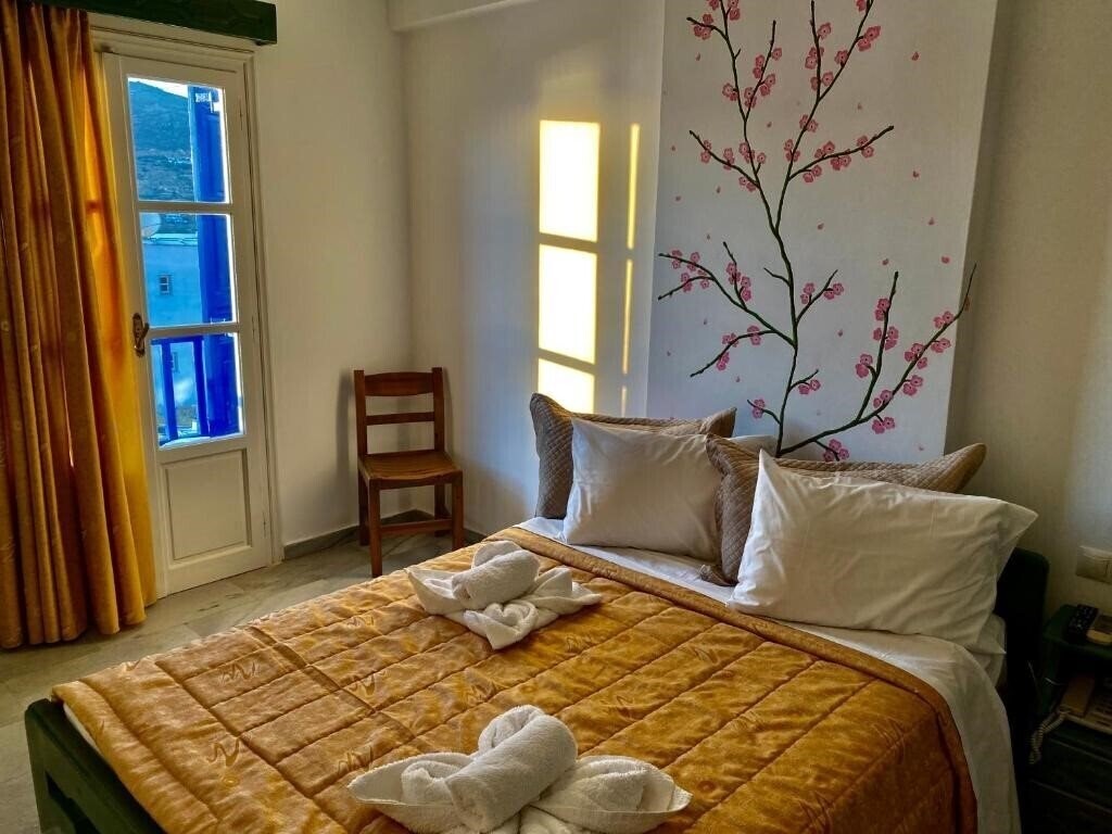 Zdjęcia Pelagos Hotel 4*