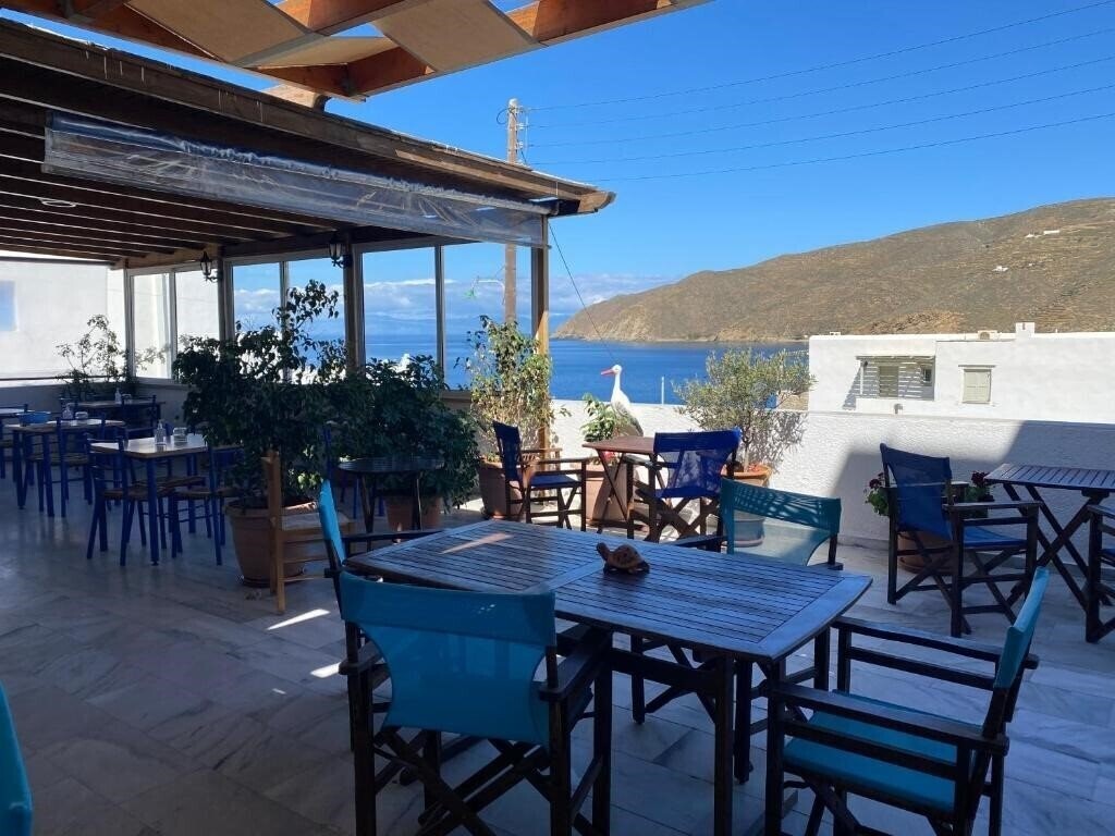 Obraz Pelagos Hotel 4*