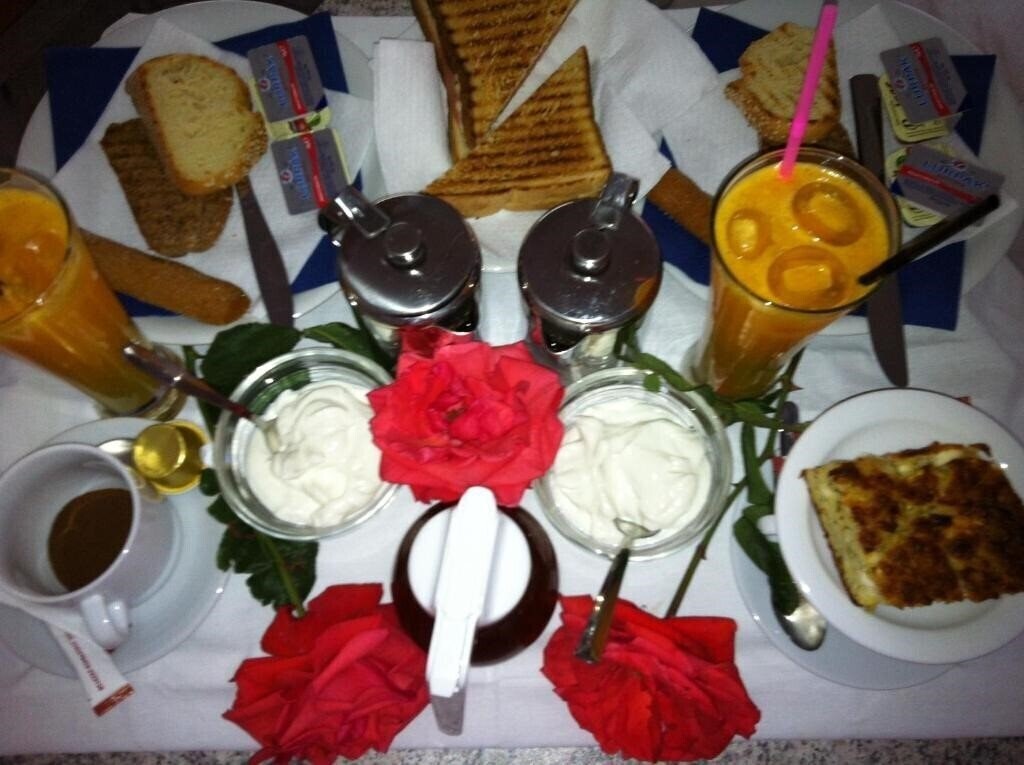 Zdjęcie Pelagos Hotel 4*