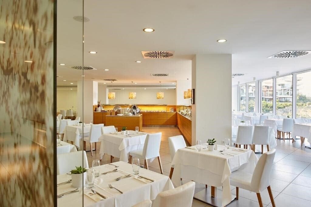 Zdjęcie Lucy Hotel 3*