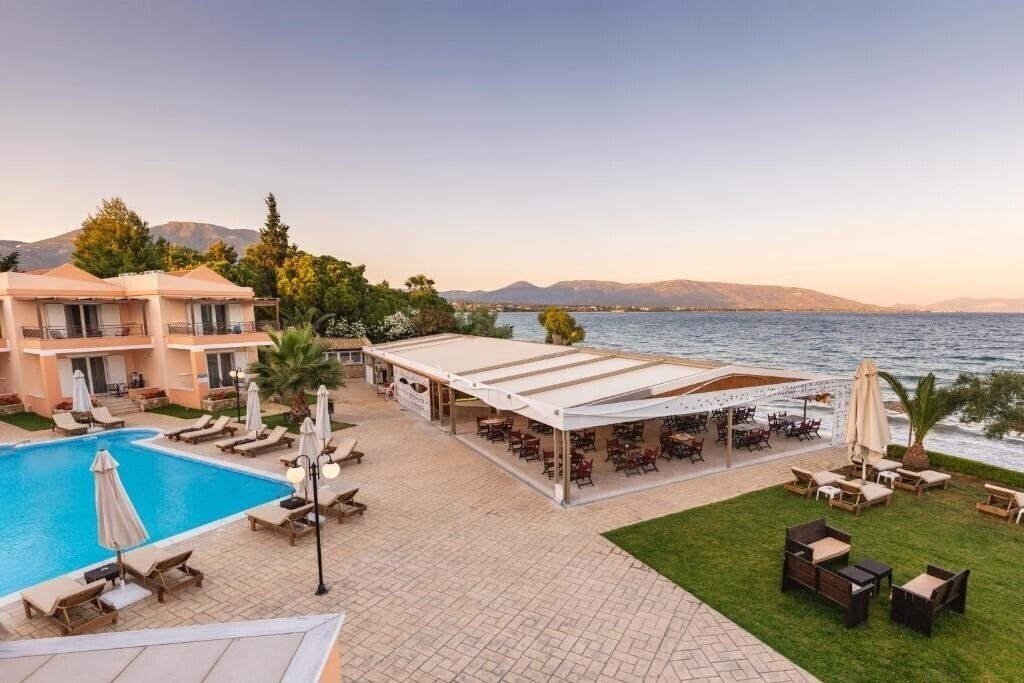 Зображення Avantis Suites 4*