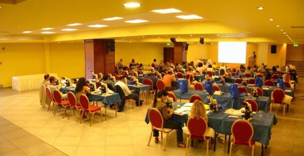 Фотография Kymi Palace 4*