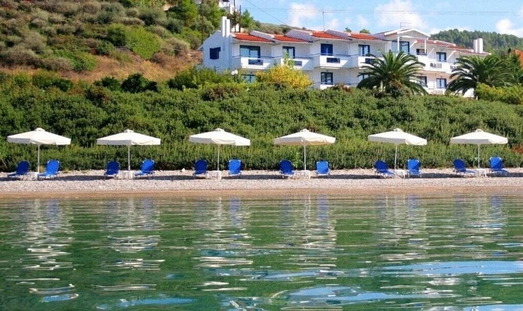 Hotel Agnadi Hotel 2*