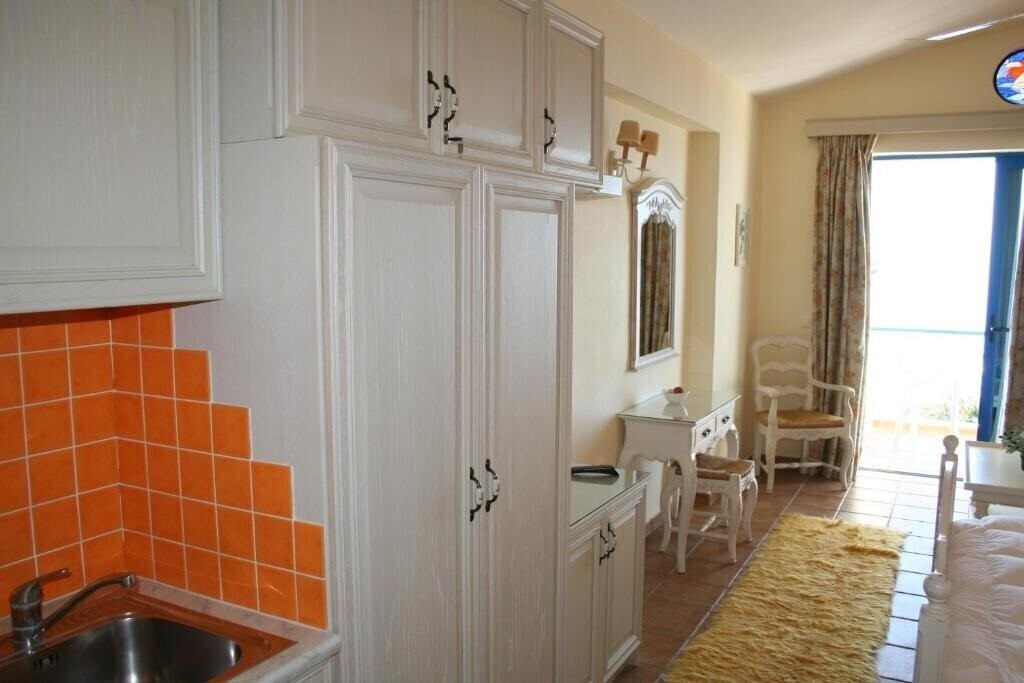 Zdjęcie Agnadi Hotel 2*