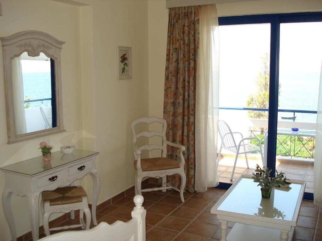 Obraz Agnadi Hotel 2*