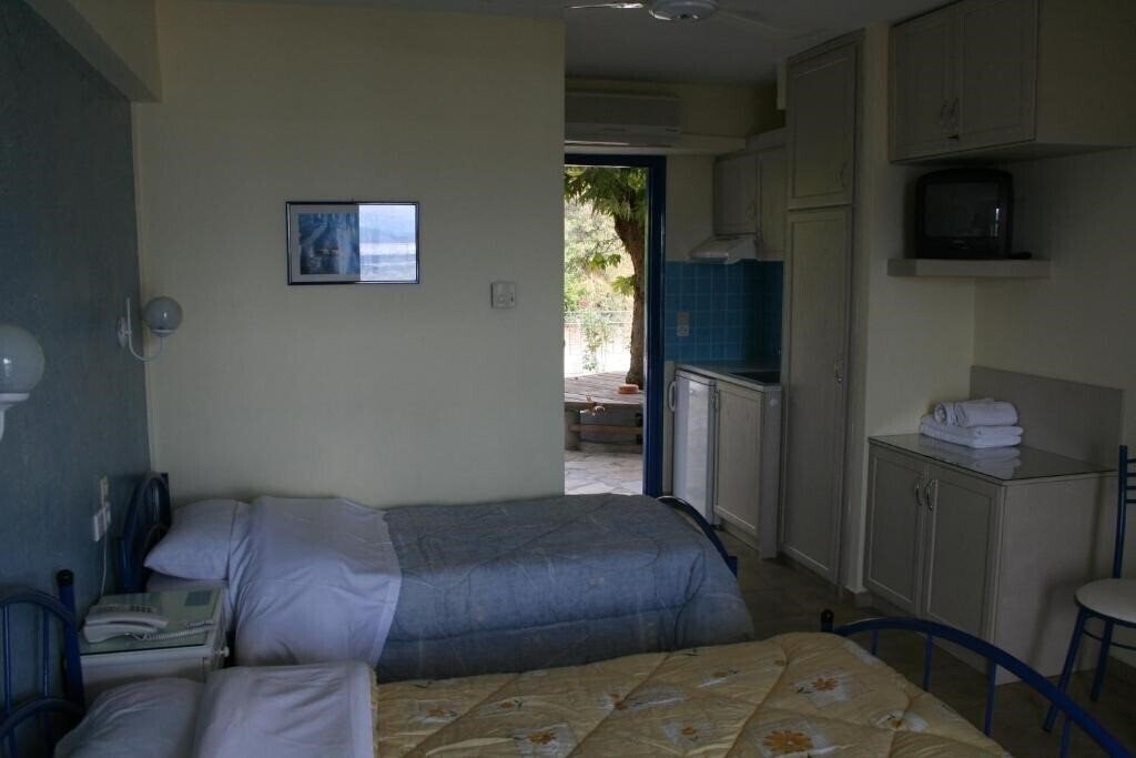 Zdjęcie Agnadi Hotel 2*