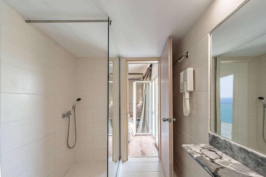 Zdjęcie Evia Riviera Resort (ex. Amarynthos Resort) 3*