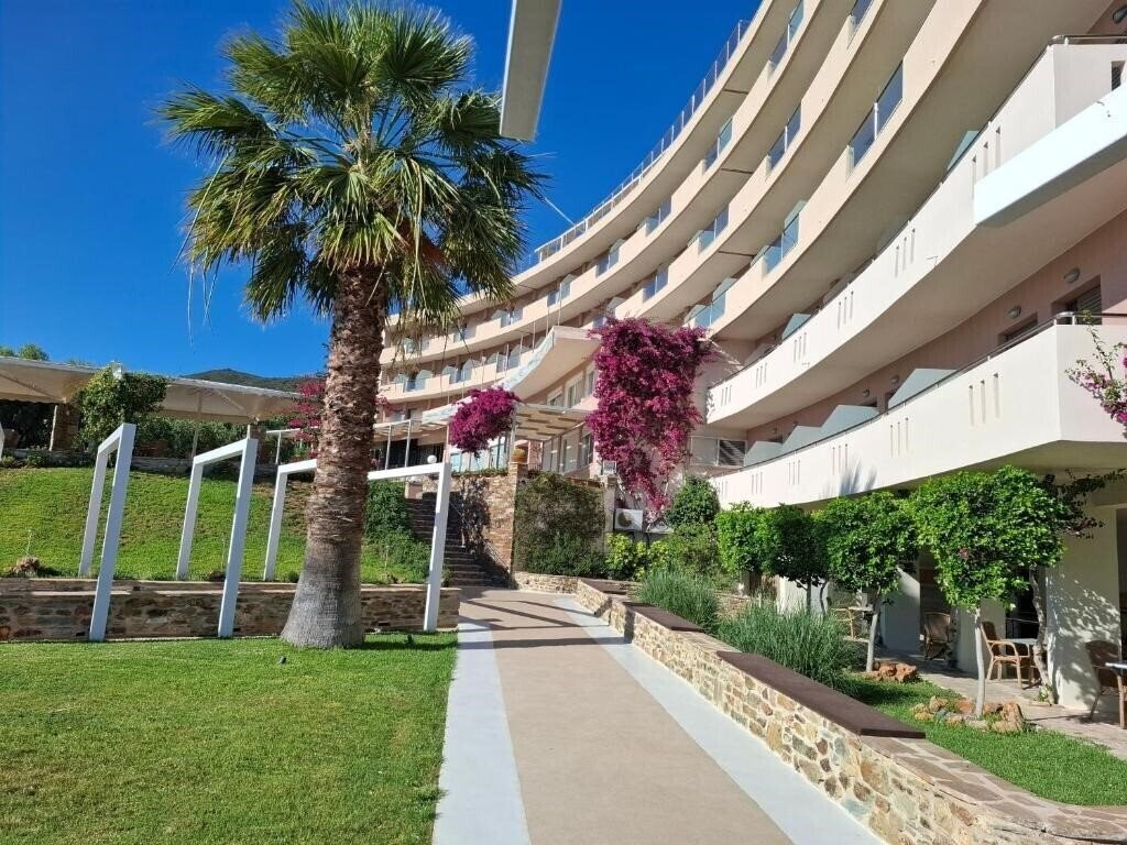 Zdjęcie Marmari Bay 3*