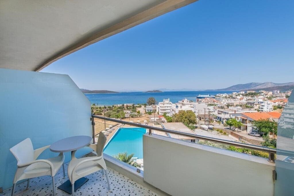 Obraz Marmari Bay 3*