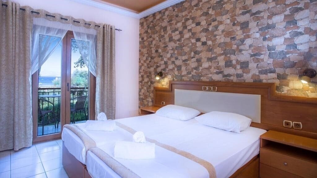 Zdjęcia Castello Rosso 3*