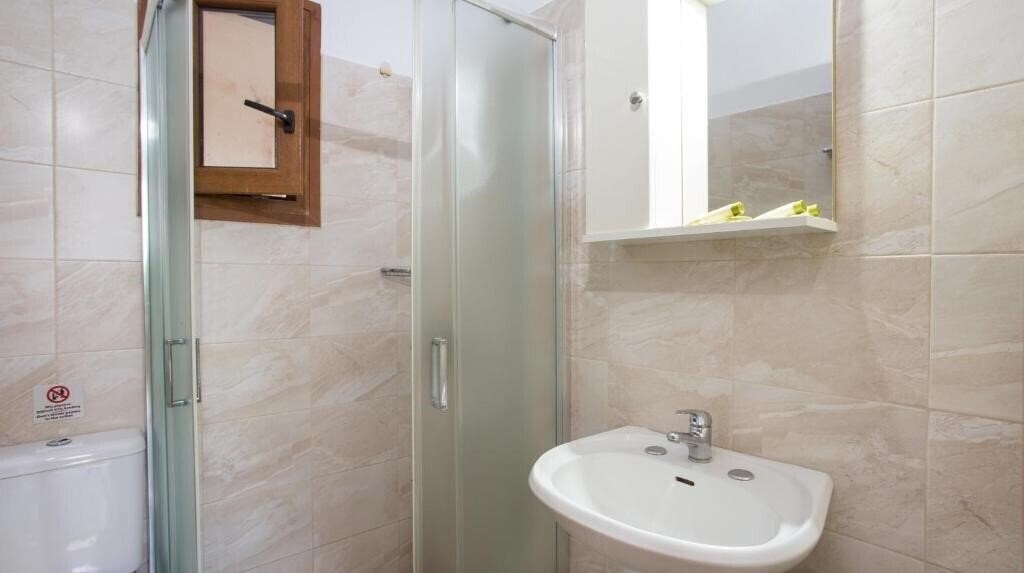 Zdjęcie Castello Rosso 3*