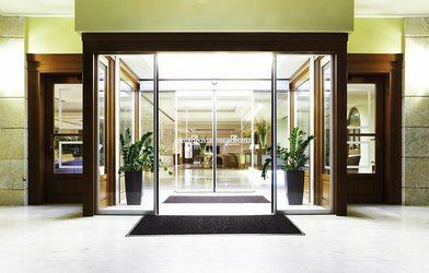 Zdjęcie Negroponte Resort Eretria 5*