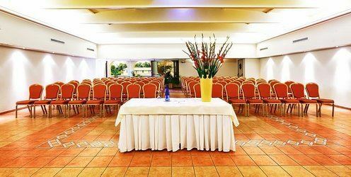 Obraz Negroponte Resort Eretria 5*