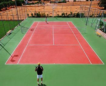 Zdjęcie Negroponte Resort Eretria 5*