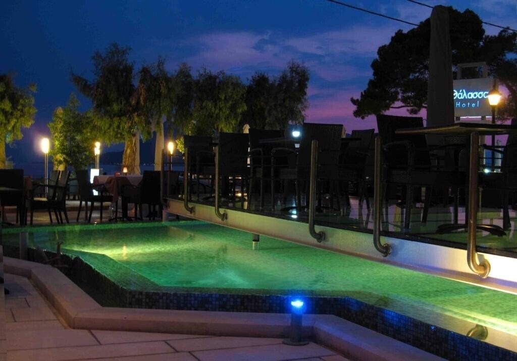 Фотографія Thalassa Evia 2*