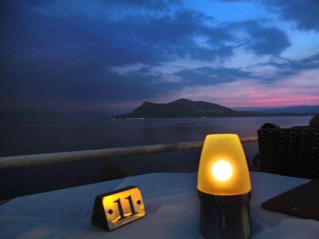 Картинка Thalassa Evia 2*