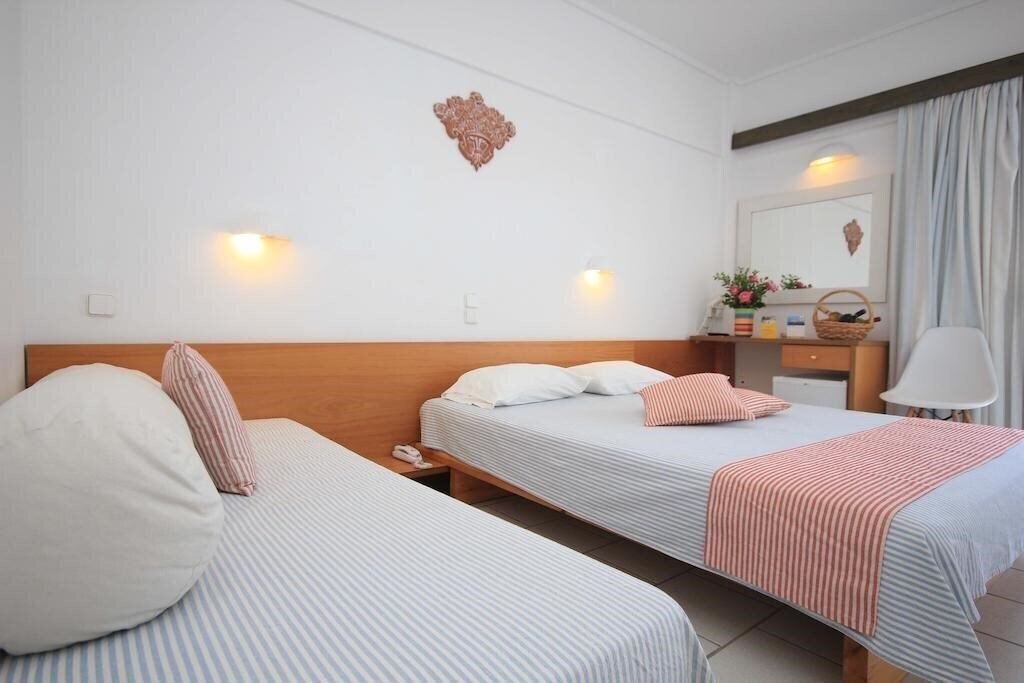 Фотография Grand Blue Hotel 3*