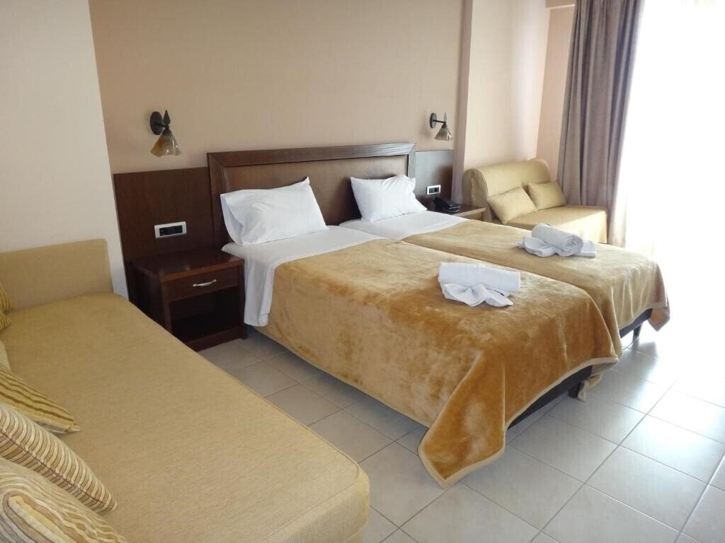 Картинка 9 Queens SPA Hotel 3*