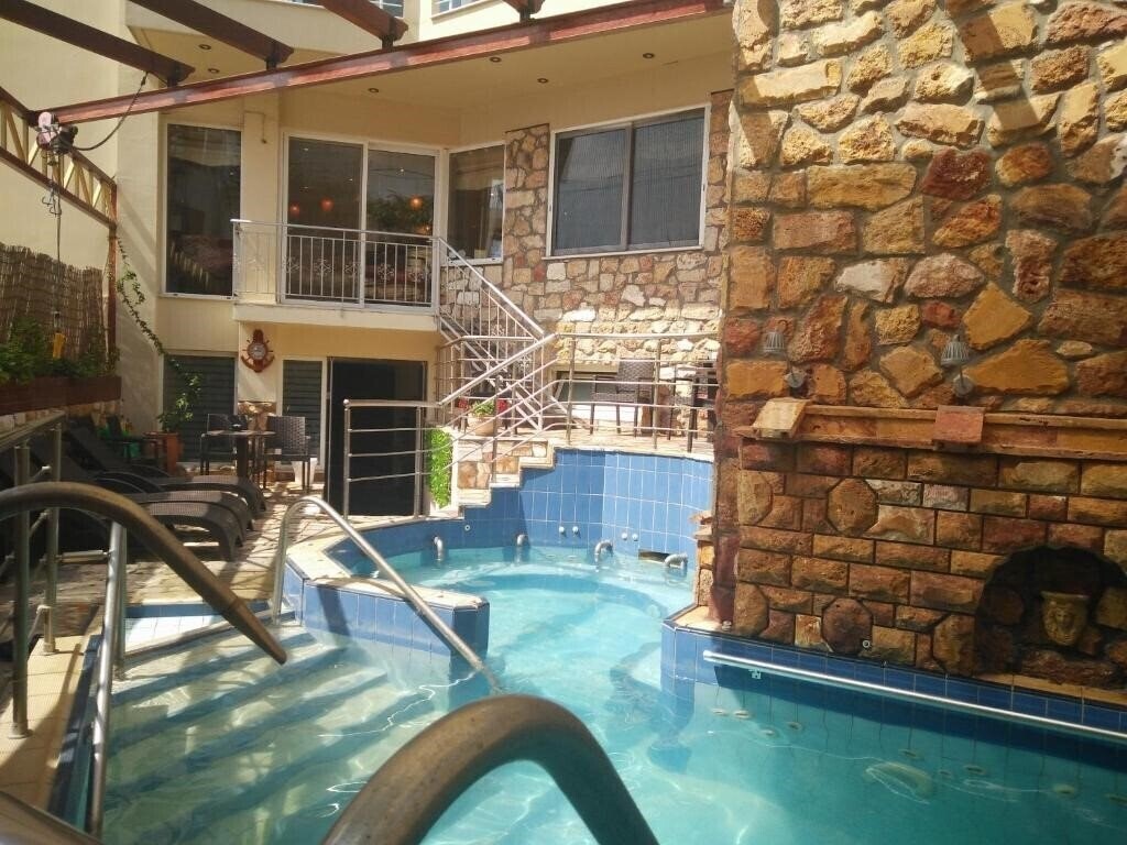Фото 9 Queens SPA Hotel 3*