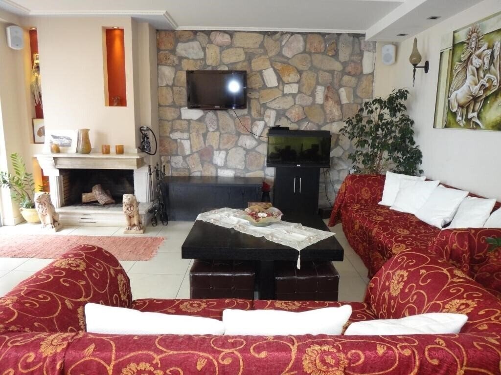 Зображення 9 Queens SPA Hotel 3*