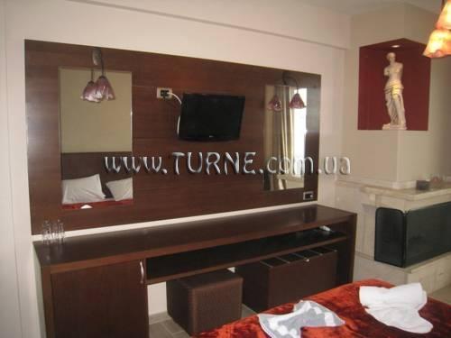 Zdjęcie 9 Queens Hotel 3*