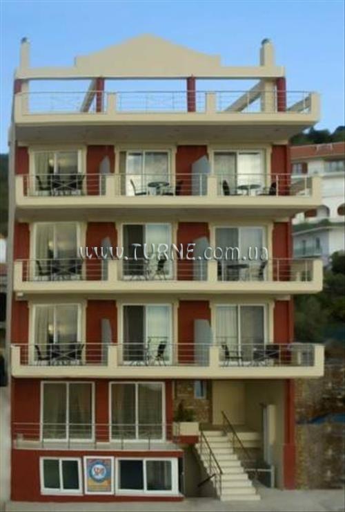 Zdjęcia 9 Queens Hotel 3*