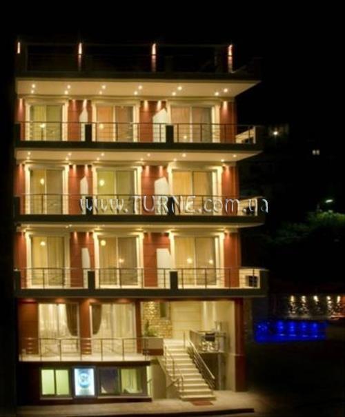 Hotel 9 Queens Hotel 3*