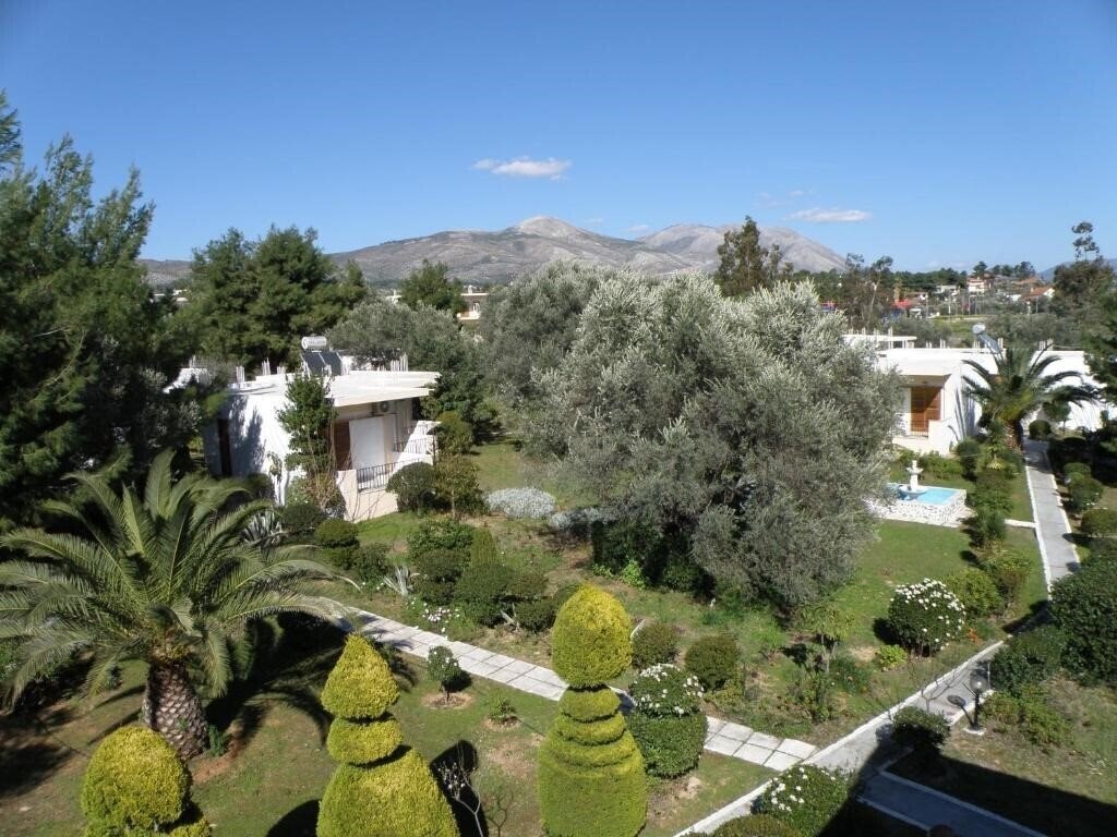 Зображення Petit Village Hotel 3*