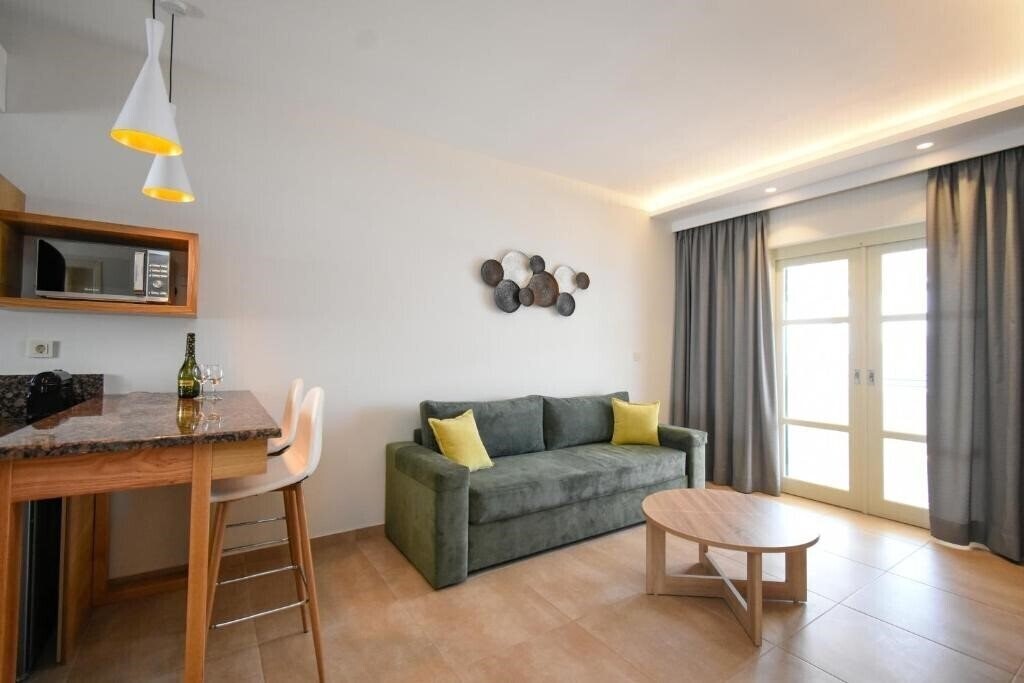 Zdjęcie Elena Village 4*