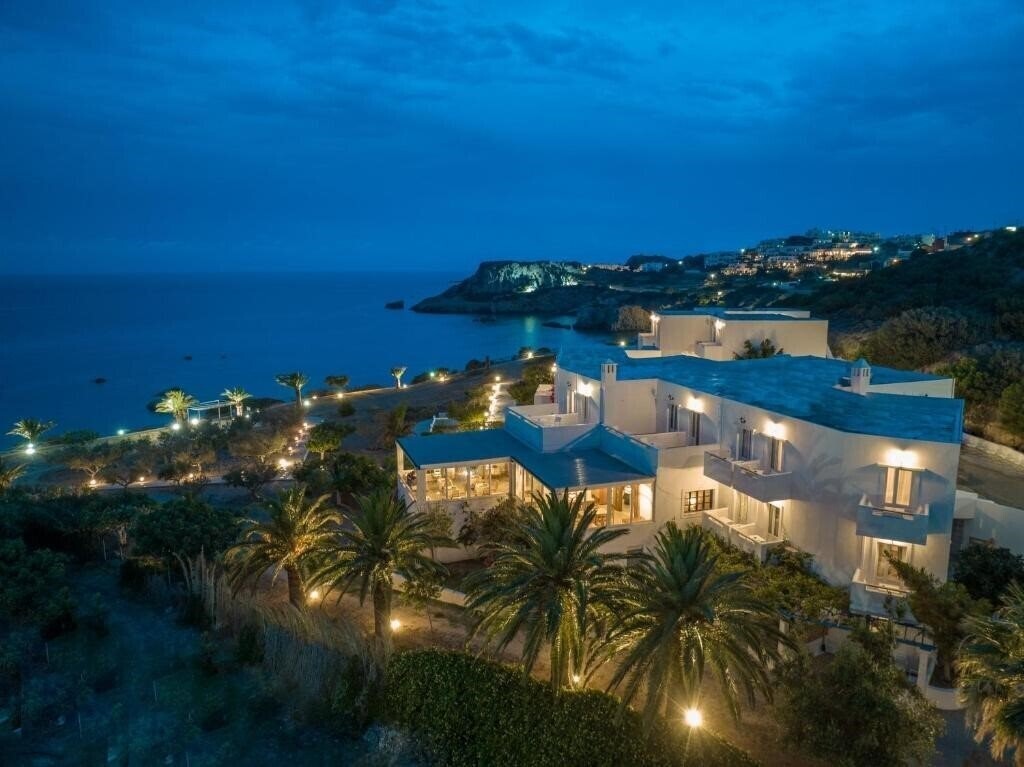 Hotel Cavo Marelia 4*