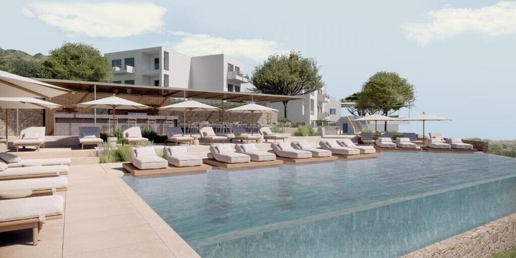 Zdjęcia Cavo Marelia 4*
