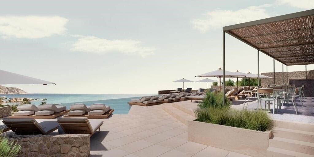 Zdjęcie Cavo Marelia 4*