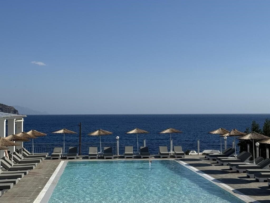 Hotel CHC Sound of the Sea 4*