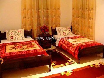 Obraz Villas Aphrodite вилла